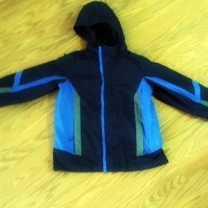 LL Bean Boys Jackets 5-6